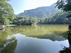-青城山