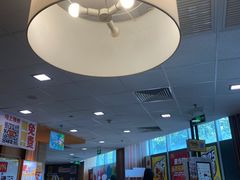 -麦当劳(文化西路店)