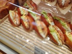 -85度C(厦门中华城新店)