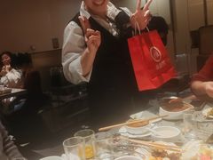 -海底捞火锅(劲松店)