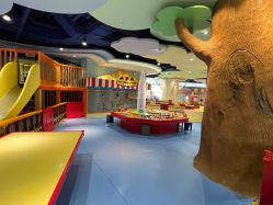 -MELAND CLUB亲子乐园•派对(虹桥万象城店)
