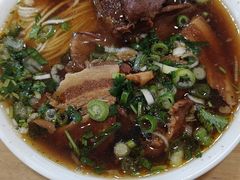 -水仙拉面(水仙街店)