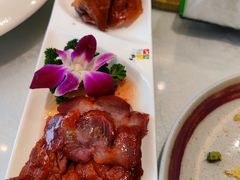 烧味拼盘-绍兴饭店(大宁店)