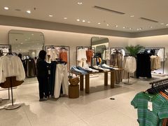 -ZARA HOME(蓝色港湾店)