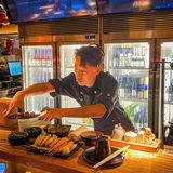 当代女孩子很喜欢的日式小酒馆！氛围💯