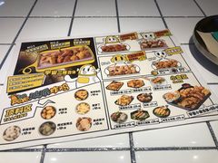 -BOPEYE·波派炸鸡(九霄天地店)