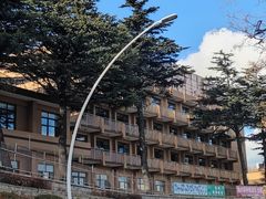 -养马岛旅游度假区