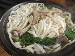-老方牛味馆