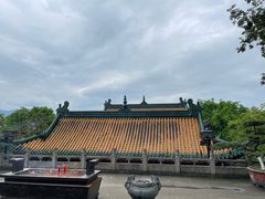 -丰都鬼城名山景区