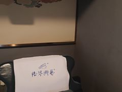 -陆琴脚艺·足浴·SPA(夫子庙店)