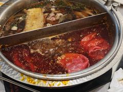 -一绪に寿喜烧(荟聚店)