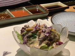 -松临·铁板烧&Omakase(神农店)