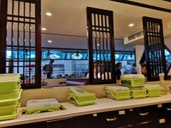 大堂-鸡毛店·川菜(双楠店)