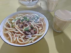 -老光明岗琼甜茶馆