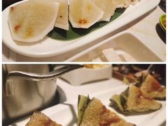 -旺富东海大酒楼(海鲜街店)