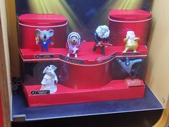 -汉堡王(万达广场店)