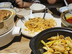 -辛香汇·现炒川菜(武进吾悦店)