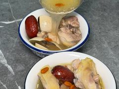 -兴兴旺·冬瓜盅·啫啫煲(西华路店)