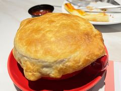 -必胜客(包头万达店)