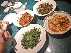 -呷湘厨·鱼汤捞饭·剁椒鱼头·辣椒炒肉(国家会展中心店)