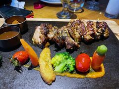 -埠口精酿夜景餐酒吧· BREWPORT BISTRO(长嘉汇重庆之眼店)