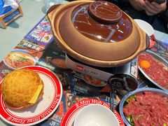 -敏华冰厅(平安金融中心店)