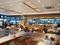 -小姜锅贴(凤凰街店)