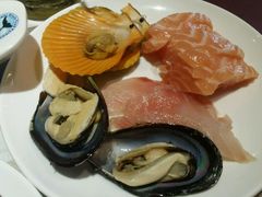 -新享乐海鲜(翠华路店)