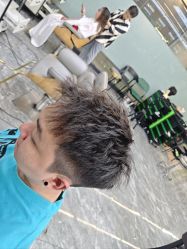 -藤野造型