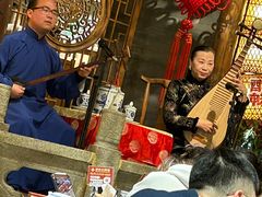 -南京大牌档(之心城店)