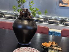 -香丰阁·烤鸭·川湘菜(清河店)