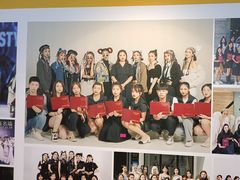 -吉田美学化妆美甲摄影培训(宁波校区)