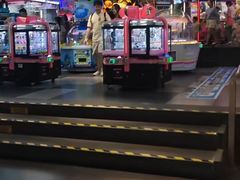 -星际传奇·电玩城·游戏厅·儿童乐园(大悦城店)
