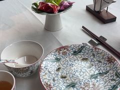 -千百味红餐厅·非遗江西菜(绿地双子塔总店)