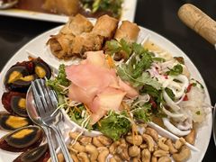 -建兴酒家(班塔通分店)