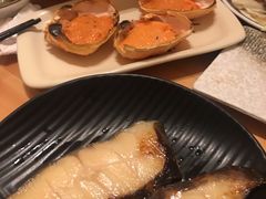 -高木日本料理(静安寺店)