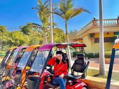 -世界恐龙谷景区