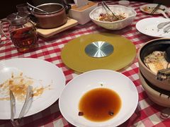 -西贝(六里桥旗舰店)