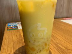 -CoCo都可(双井家乐福店)
