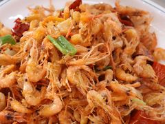 -丹水桥地锅鱼·翘嘴鲌·地方特色全鱼宴(丹江口大坝店)