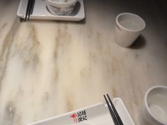 -吴越荣记苏州菜·松鼠桂鱼(月光码头店)