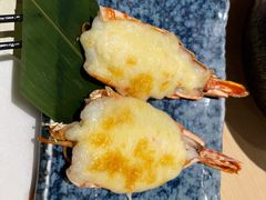 -大渔铁板烧(万象城店)