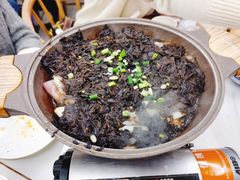 -手抄板凳江南菜(湖滨商业街店)