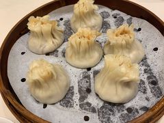 蟹黄烧卖-得月楼·省级非遗·传统苏帮菜(观前店)