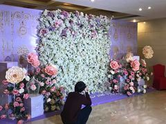 -翡翠湖迎宾馆·游泳馆