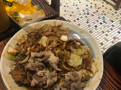 -石屋料理(南京西路店)