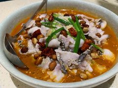 乌江鱼-乌江鱼杭帮菜(西湖店)