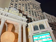 -澳门十六浦索菲特大酒店