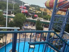 -上海玛雅海滩水公园