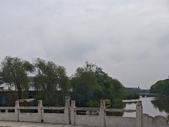 -溱湖国家湿地公园